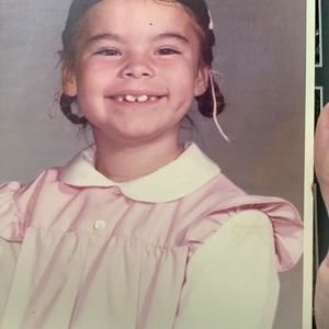 Meet your Posher, Cindy